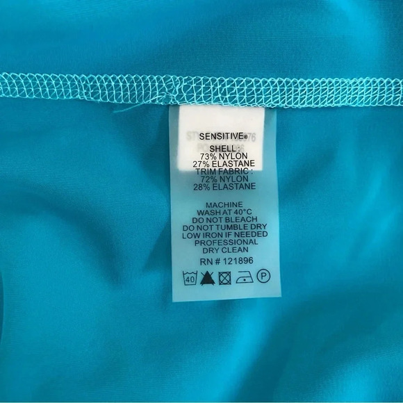 Title Nine Twisted Sister Dress Size Small - Picture 6 of 6